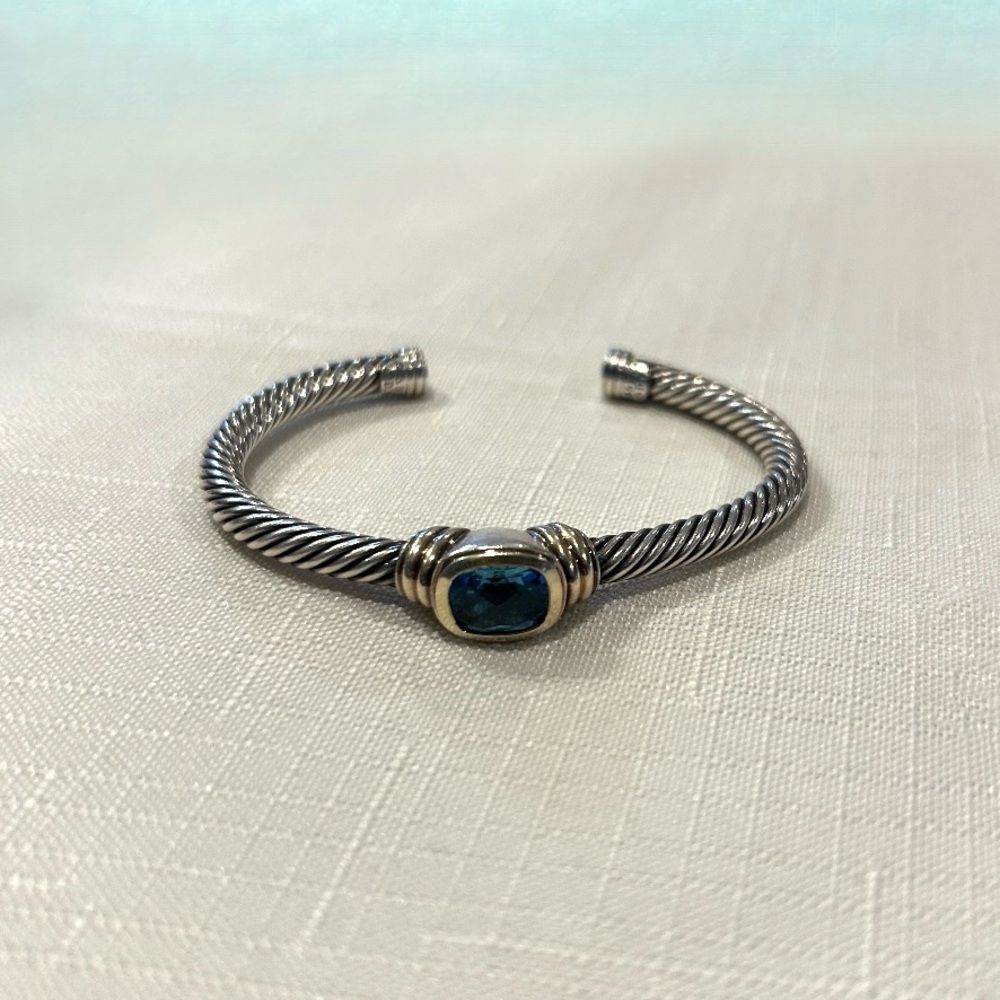 David Yurman bracelet
